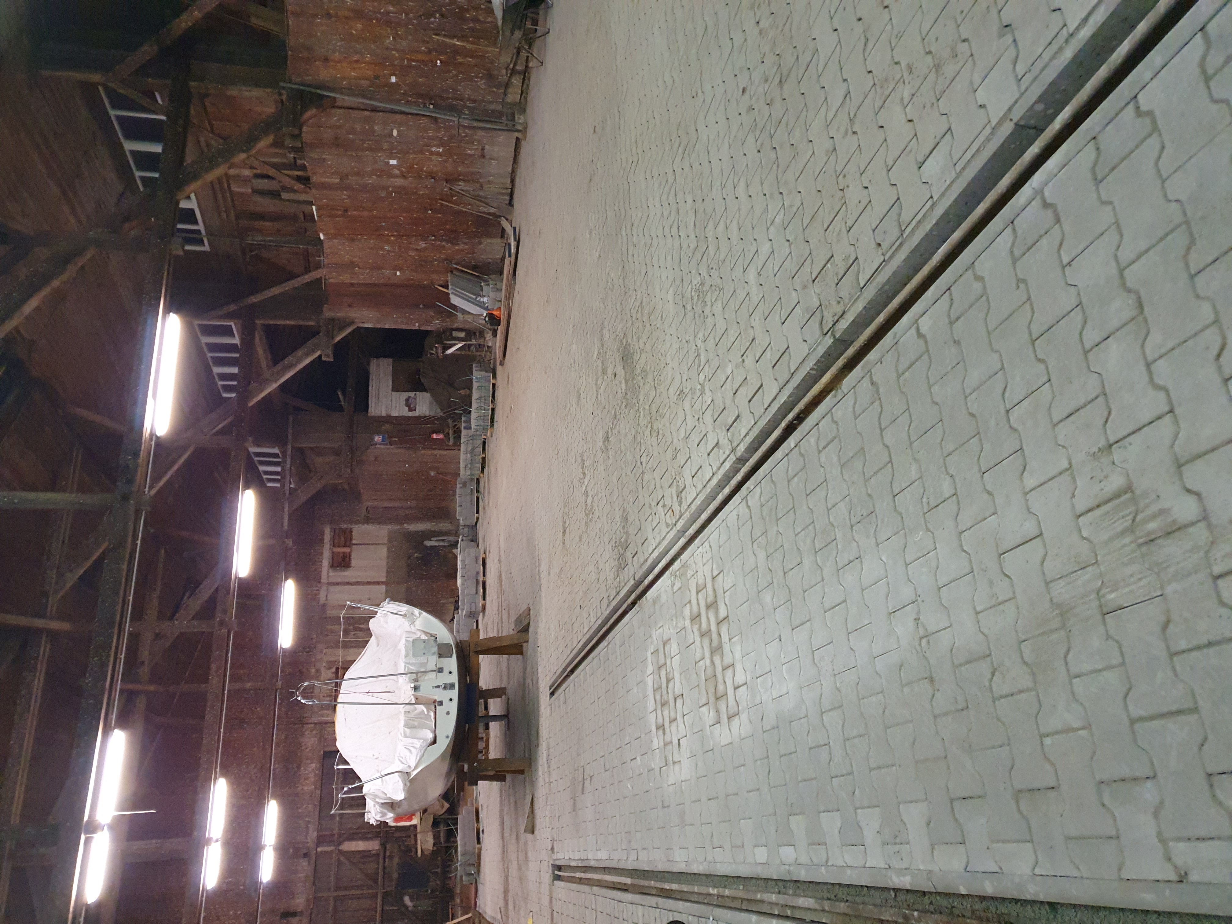 Bootshalle Nov 2022 - 0681