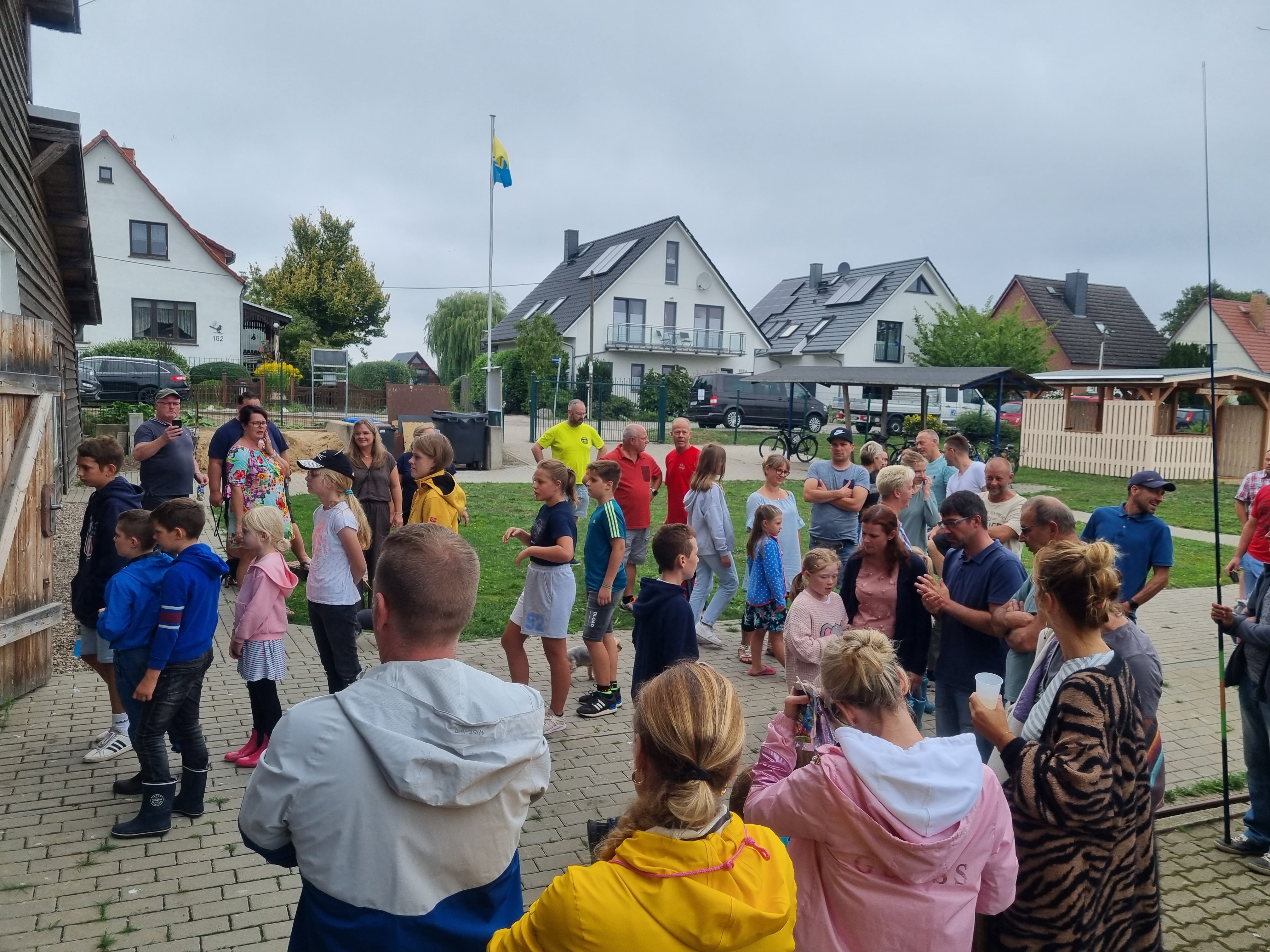 Familienfest 2022 - 20220827 145134
