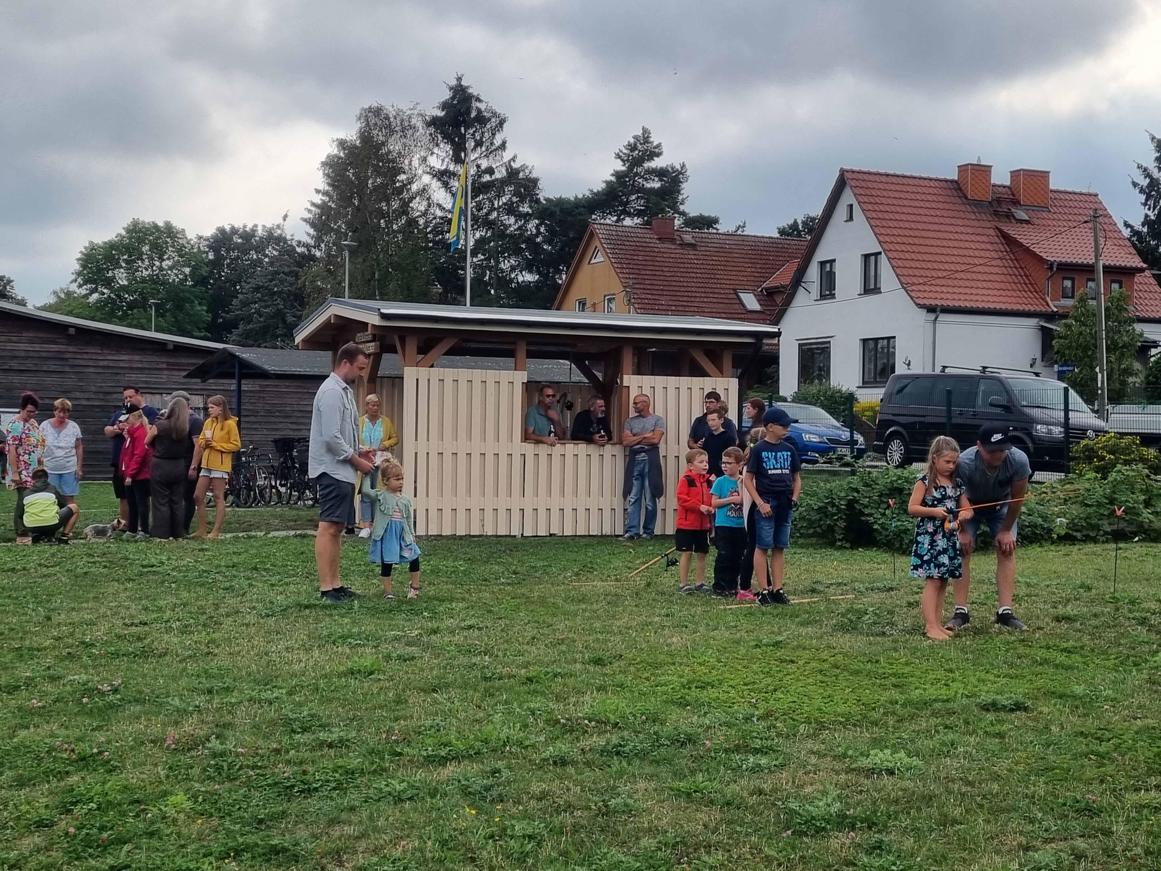 Familienfest 2022 - 20220827 170119