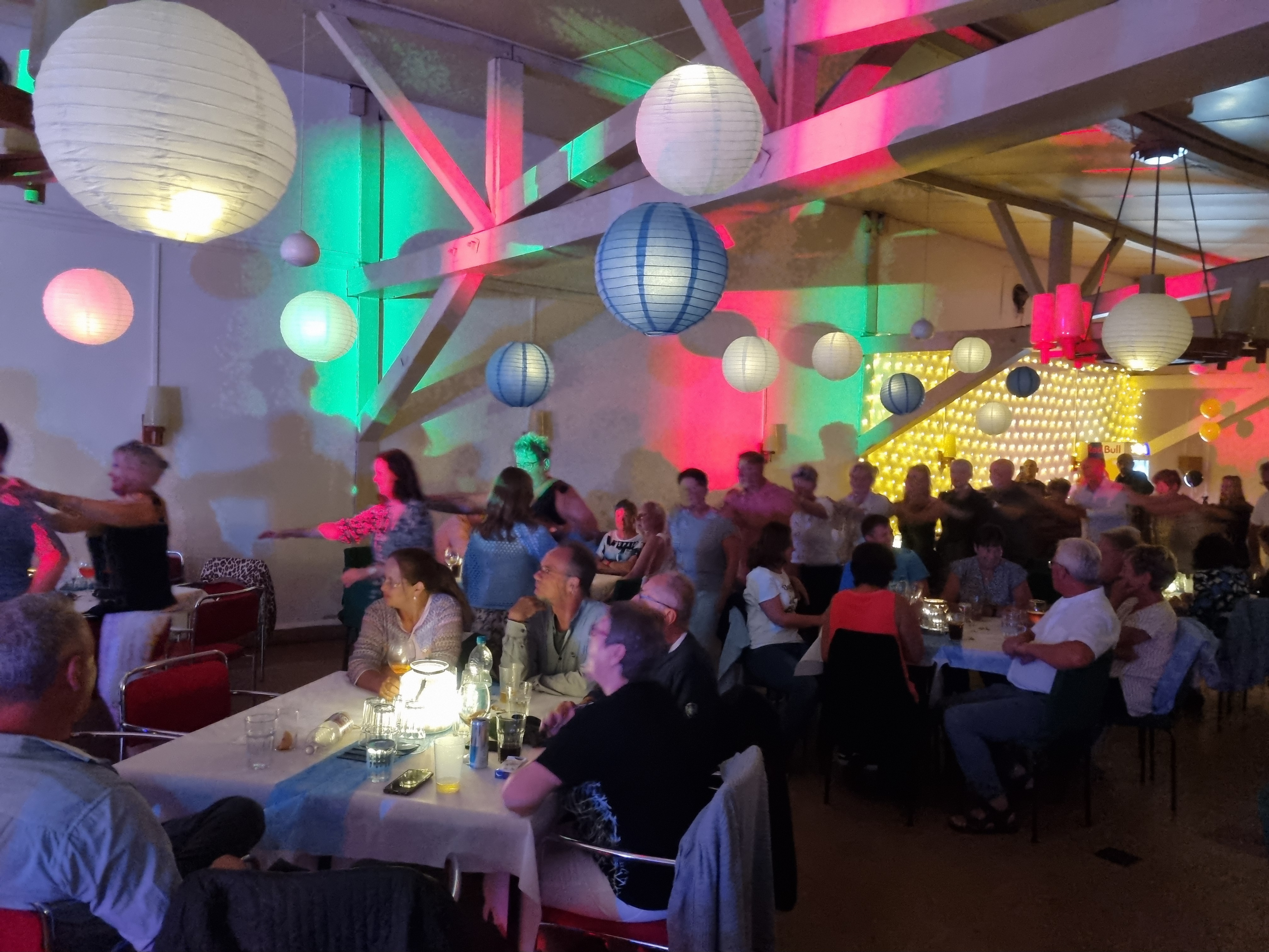 Feier 100 Jahre - 20240817 210941
