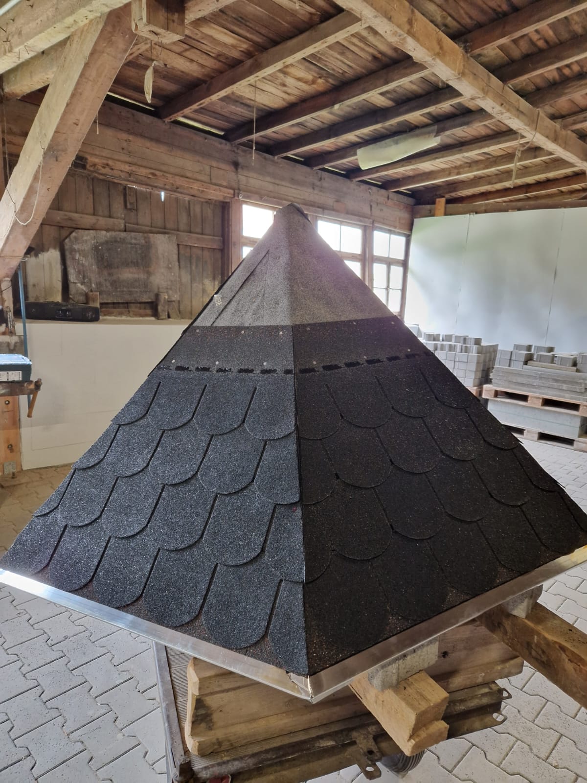 Schwalbenhaus - IMG 20230405 WA0020